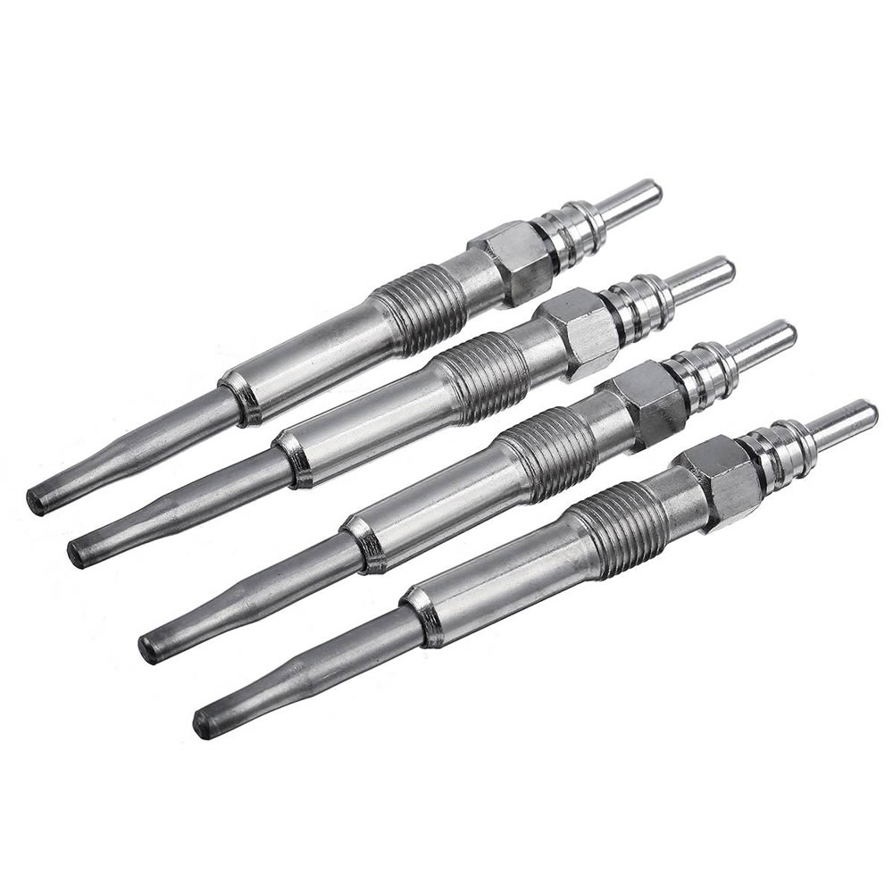 Подгревни свещи