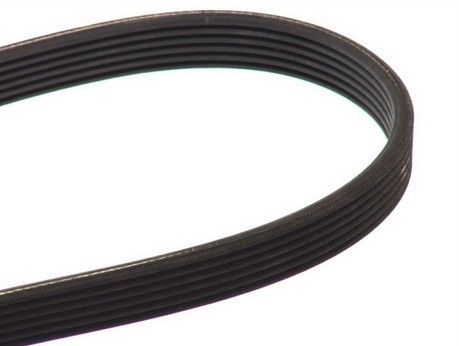 Канални ремъци