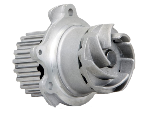 Водни помпи