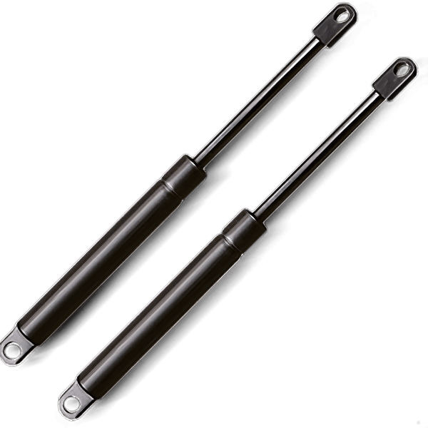 Газови амортиьори