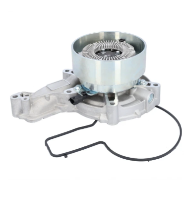 Водни помпи