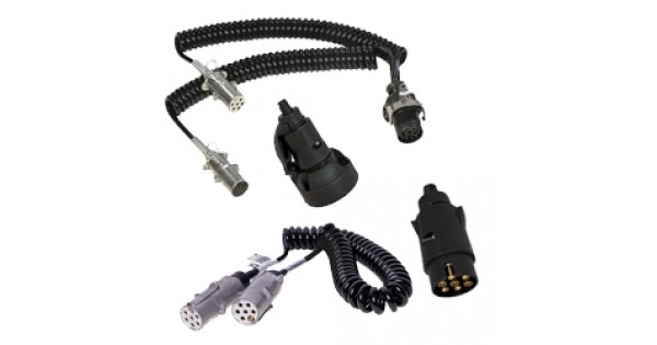 Кабели и букси