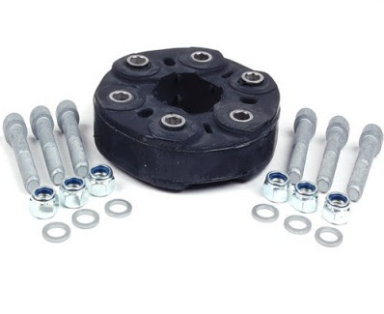 Кардани карета и висящи лагери