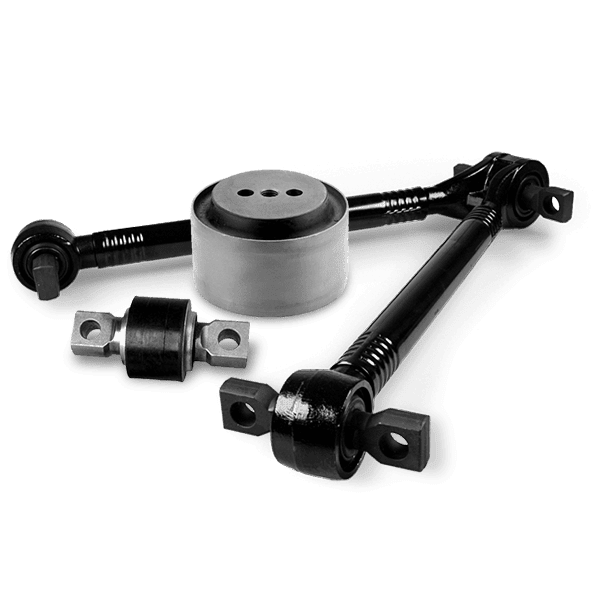 HD Части окачване