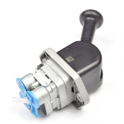 HD Кранове и клапани