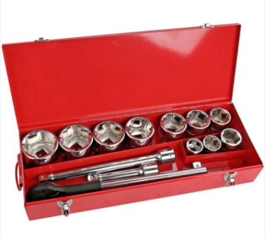 HD Тресчотки