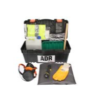 ADR оборудване
