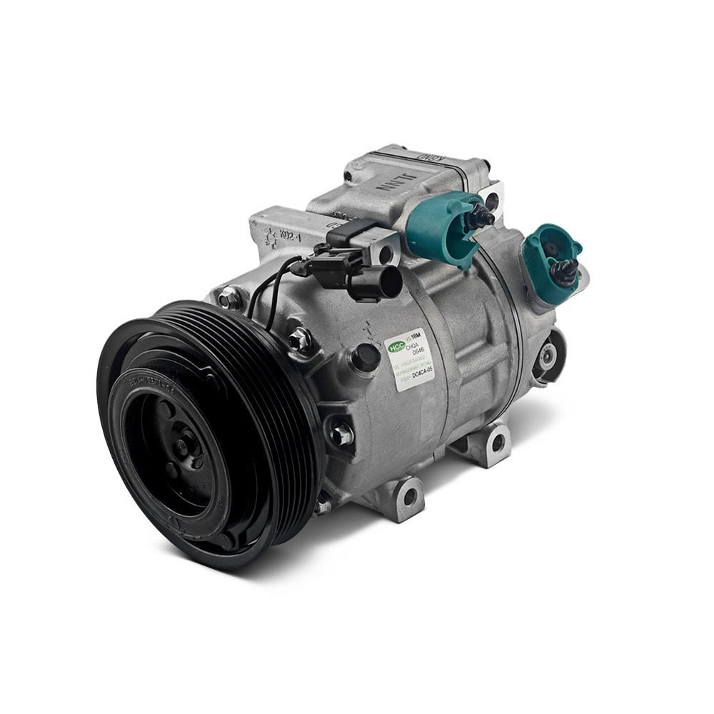 Компресори за климатик