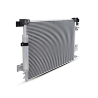 Радиатори за климатик