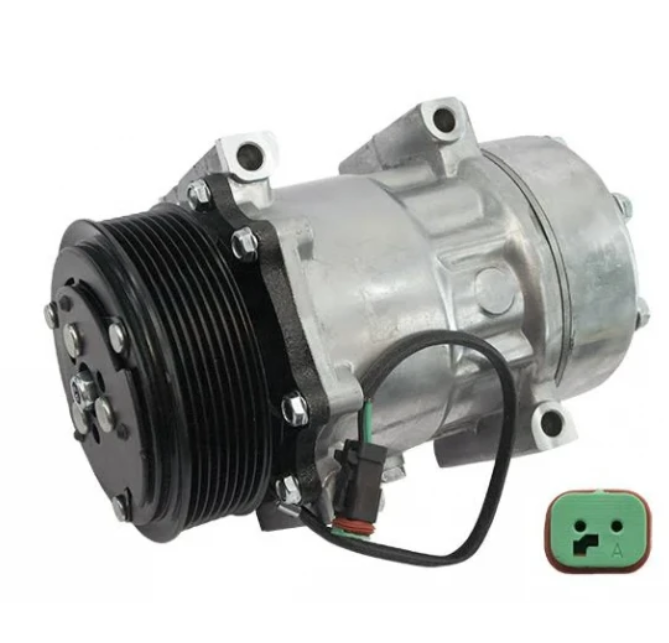 Компресори за климатик