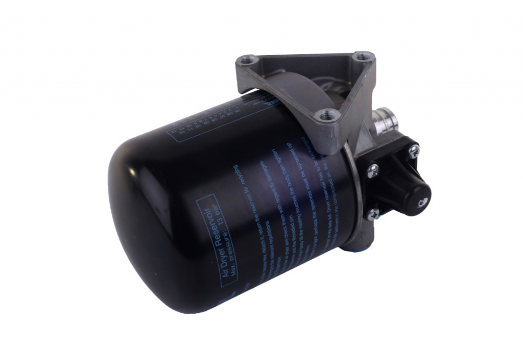 Дехидратори