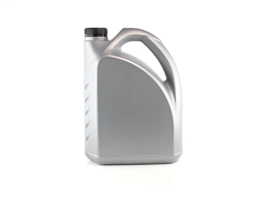 Индустриални масла