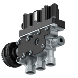 HD Въздушна система