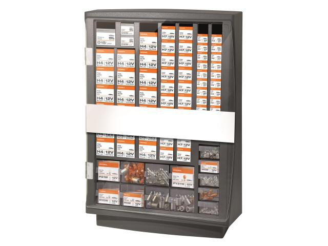 Крушки табло 12V