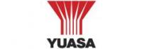 YUASA АКУМУЛАТОРИ